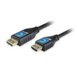 Comprehensive MicroFlex Pro AV/IT HDMI cable 4.572 m HDMI Type A (Standard) Black