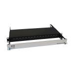 Tripp Lite N48LSM-16X16 patch paneel 1U