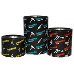 Armor Thermal transfer ribbons, Inkanto, APR 6, Wax/Resin, 104 mm, 153 m, Out, Black