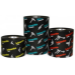 ARMOR Thermal transfer ribbons, Inkanto, APR 6, Wax/Resin, 110 mm, 300 m, In, Black