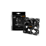 be quiet! Pure Wings 2 Computer behuizing Ventilator 9,2 cm Zwart