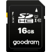 Goodram S1A0 16 GB SDHC UHS-I Class 10