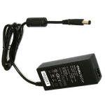 Ovaltech OTAC-E53 adaptador e inversor de corriente Interior 90 W Negro