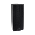 Biamp Community V2-26B 2-way Black Wired 500 W