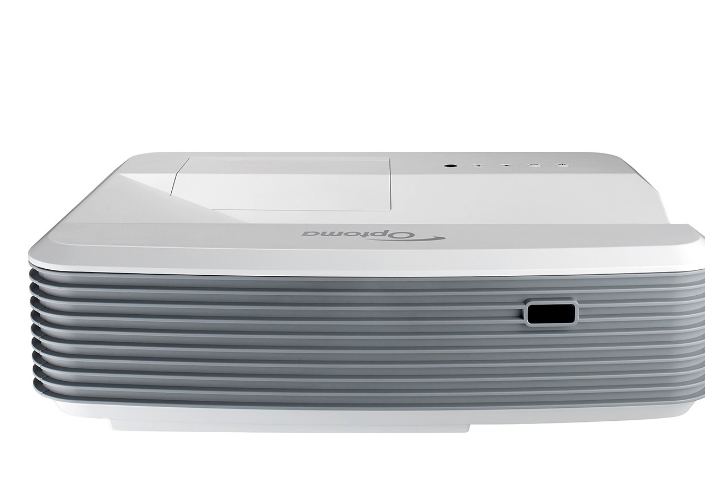 Image of Optoma W319USTIRE data projector Ultra short throw projector 3500...