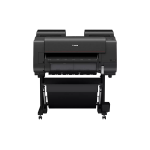 DPSB Canon imagePROGRAF PRO-2600 - 24" 12 Ink Photo Printer