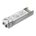 TP-Link SM6110-SR network transceiver module Fiber optic 10000 Mbit/s SFP+ 850 nm