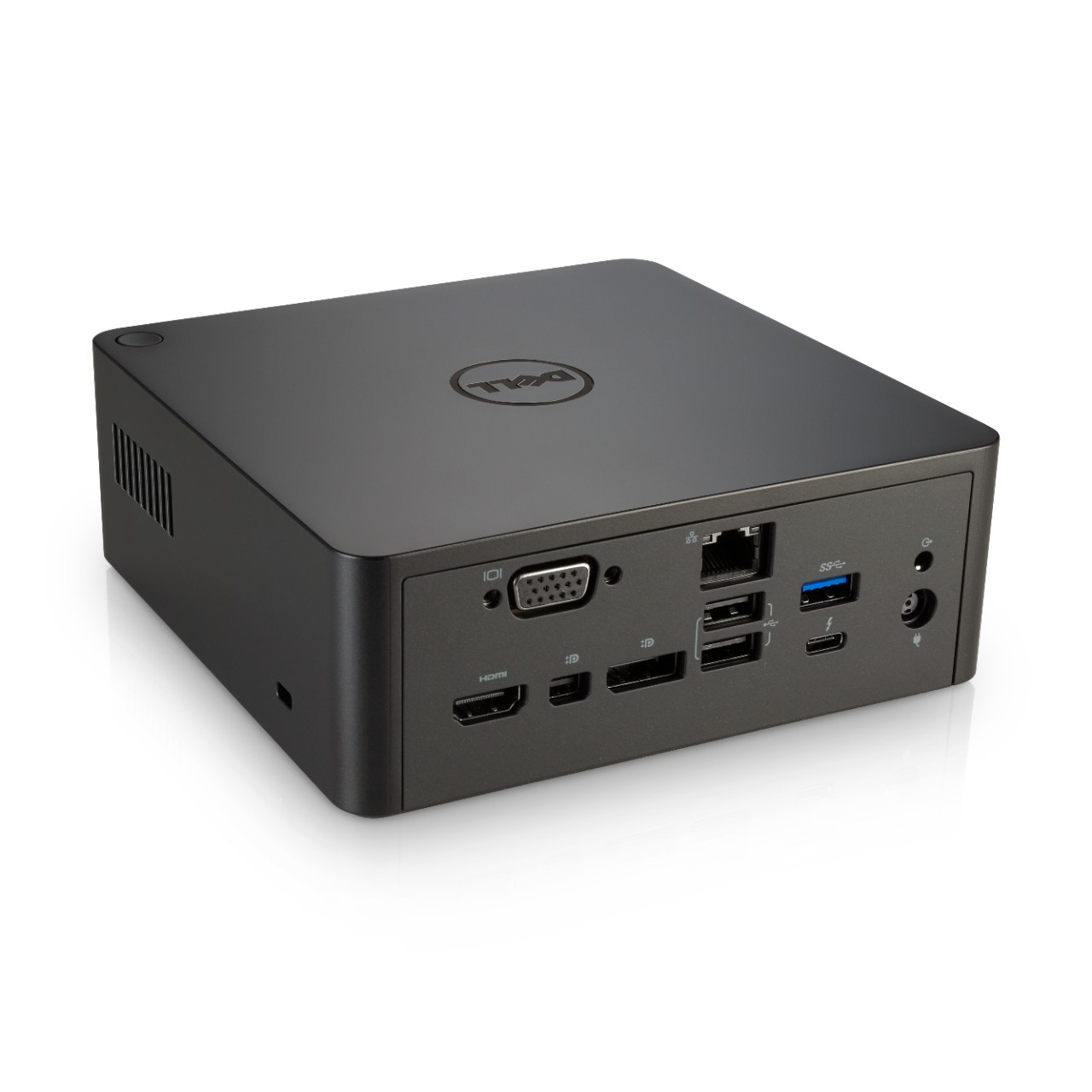 DELL TB16 Wired Thunderbolt 3 Black, 63 in distributor/wholesale stock ...