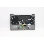 Lenovo 5CB1B33138 laptop reserve-onderdeel Cover + keyboard