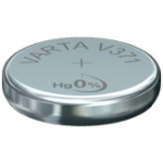 Varta V371 Wegwerpbatterij SR69 Zilver-oxide (S)