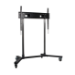 B-Tech BT8506 3,05 m (120") Negro, Cromo