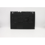 Lenovo 5CB0U42937 notebook spare part Housing base + keyboard
