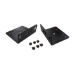 ATEN Rack mount kit for The Secure KVM; 8-Port Single/Dual Display (1.5U)