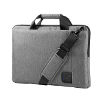 HP 14-inch Slim Topload Sleeve 35,6 cm (14") Opbergmap/sleeve Grijs