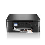 Brother DCP-J1050DWG3 1 x LC421VALXLDR Inkjet A4 1200 x 6000 DPI 17 ppm Wi-Fi