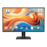 MSI Pro MP272 E14C computer monitor 68.6 cm (27") 1920 x 1080 pixels Full HD LED Black