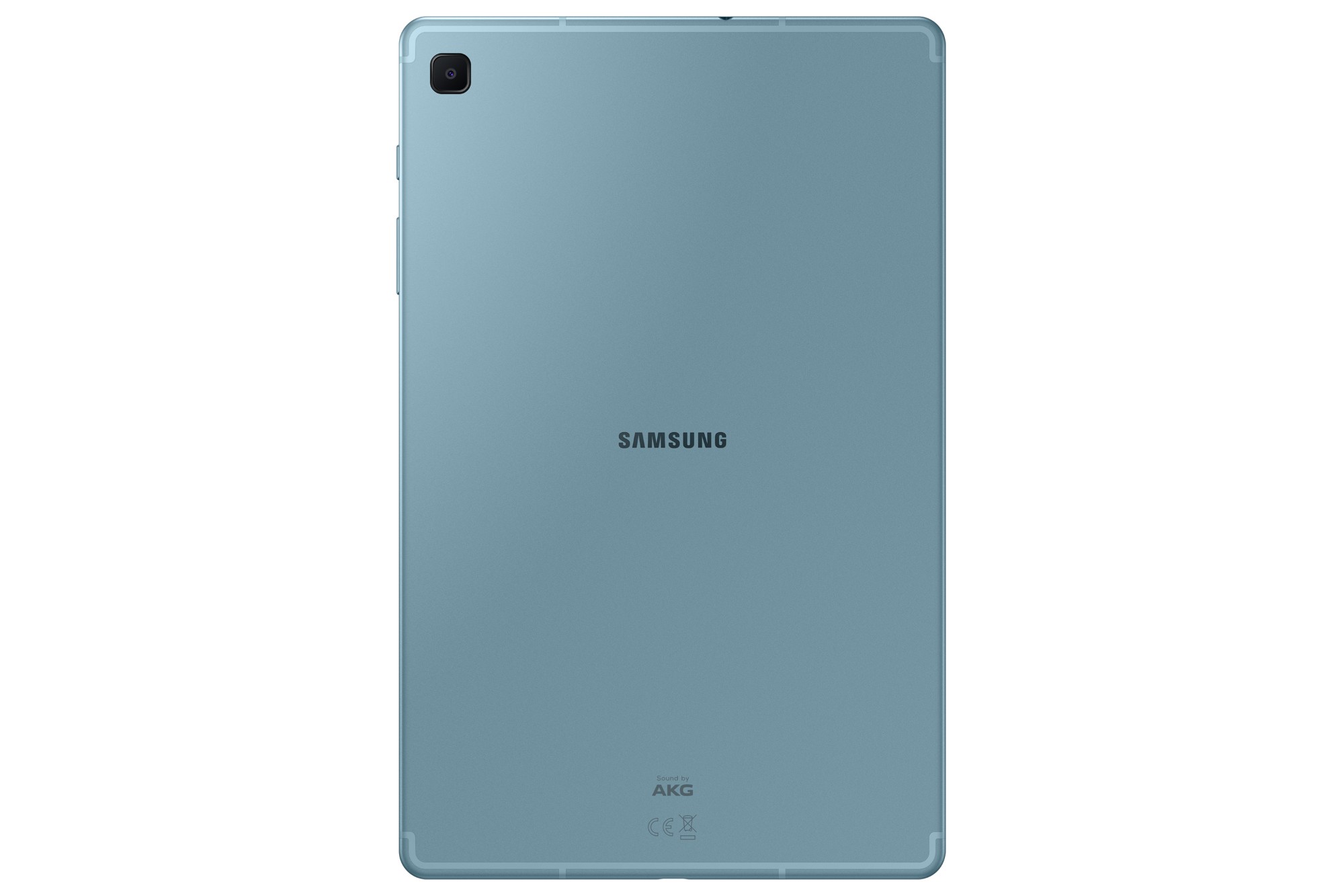 Samsung Galaxy Tab S6 Lite SM-P613N 64 GB 26,4 cm (10.4") Qualcomm Snapdragon 4 GB Wi-Fi 5 (802.11ac) Android 12 Blå