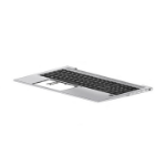 HP M53308-171 notebook spare part Keyboard
