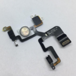 CoreParts Apple iPhone 12 Pro Max Flash Light Flex Cable