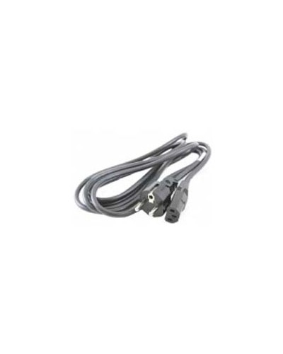 Cisco CP-PWR-CORD-CE power cable Black 2.5 m CEE7/7 C13 coupler