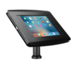 Ultima Security Secure Desk Tilt for iPad 10.2'' (Black) 7th / 8th / 9th Gen