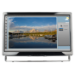 Planar Systems PXL2230MW computer monitor 21.5" 1920 x 1080 pixels Full HD LED Touchscreen Tabletop Metallic