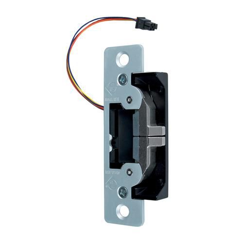 Ultraline Electric Strike  12/24v DC Flat SAA thumbnail