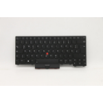 Lenovo 5N20W67807 notebook spare part Keyboard