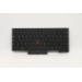 Lenovo 5N20W67807 notebook spare part Keyboard