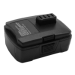 CoreParts MBXPT-BA0002 cordless tool battery / charger