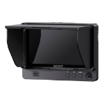 Sony CLMFHD5 camera monitor