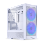 Lian Li LANCOOL 206 Tower White