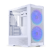 Lian Li LANCOOL 206 Tower White