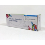 Data Direct Oki C5800 5900 5550 Toner Cyan Compatible 43324423C
