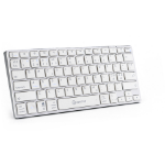 Voxicon BT KEYBOARD 400 WHITE