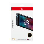 Hori Ultimate Anti-Glare Screen Filter for Nintendo Switch 2