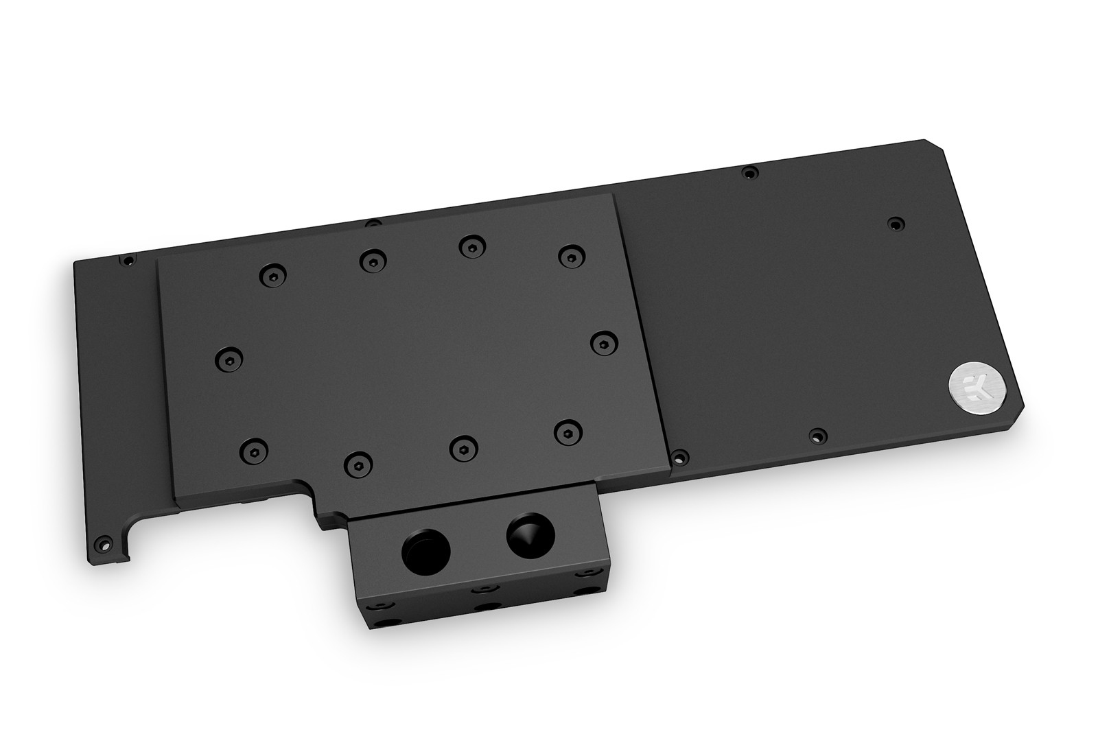 EK Water Blocks 3831109843567 computer cooling system part/accessory Backplate