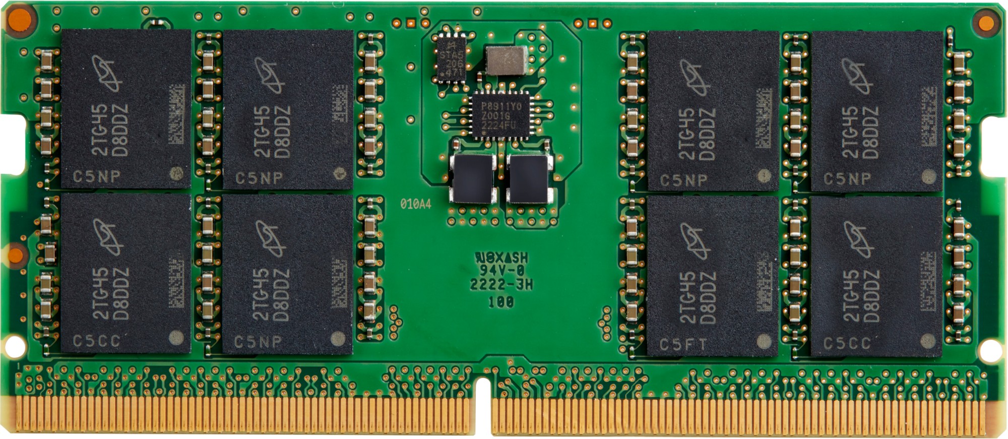 Image of HP 32GB DDR5 5600MHz SODIMM Memory