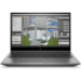 HP ZBook Fury 15.6 inch G8 Intel® Core™ i7 i7-11800H Laptop 15.6" Full HD 32 GB DDR4-SDRAM 512 GB SSD NVIDIA T1200 Wi-Fi 6 (802.11ax) Windows 11 Pro Gray