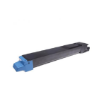 CTS 55118143 toner cartridge 1 pc(s) Compatible Cyan