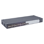 HPE V V1405-24-2G Switch Unmanaged L2