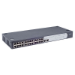 HPE V V1405-24-2G Switch Unmanaged L2