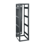 Middle Atlantic Products BGR-4127 rack cabinet 41U Freestanding rack Black