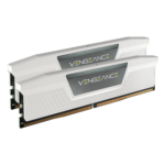 Corsair Vengeance RGB CMK48GX5M2B6000C30W memory module 48 GB 2 x 24 GB DDR5 6000 MT/s 288-pin DIMM