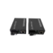 Lanview LVN-MED-SC-1000BASE-X-2 network media converter Single-mode