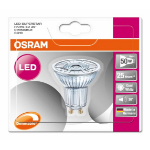 Osram LED Superstar PAR16 LED bulb 4.6 W GU10