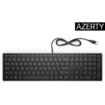 HP Pavilion Wired Keyboard 300