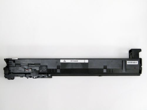 Remanufactured HP CF310A (826A) Black Toner Cartridge