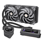 Thermaltake Floe RC Ultra 240 All-in-one liquid cooler 12 cm