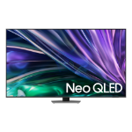 Samsung QE55QN88DBTXXN TV 139,7 cm (55") 4K Ultra HD Smart TV Wifi Charbon, Argent 1500 cd/m²